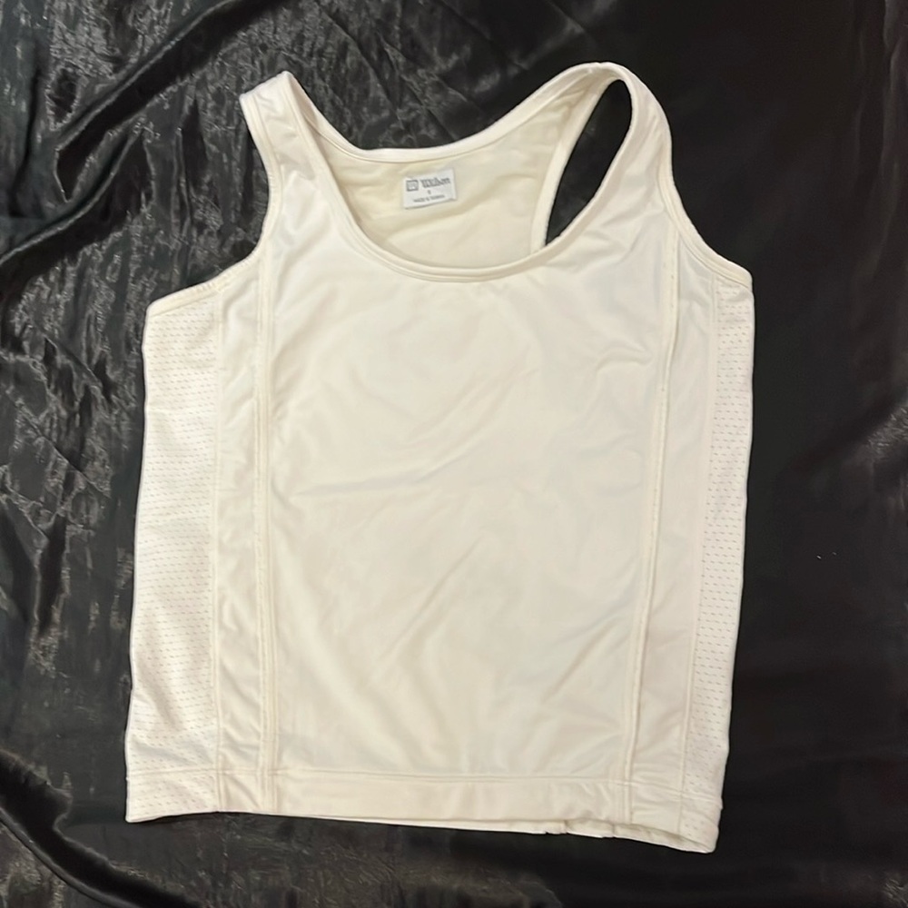 Wilson hypertek tank top